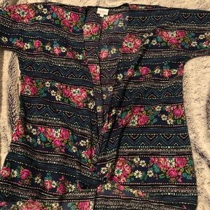 Lularoe Bianca size 3